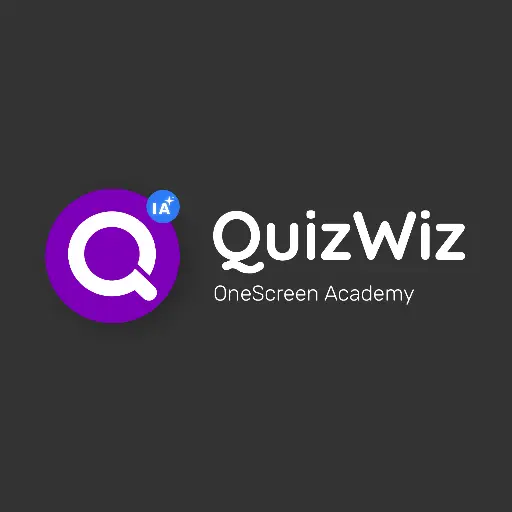 Curso de QuizWiz | OneScreen Academy