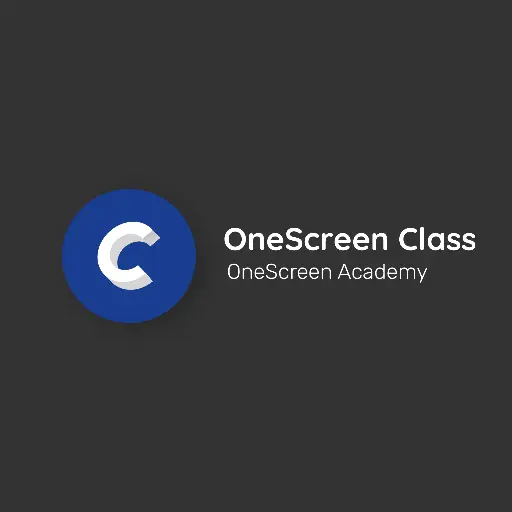 Curso de OneScreen Class | OneScreen Academy